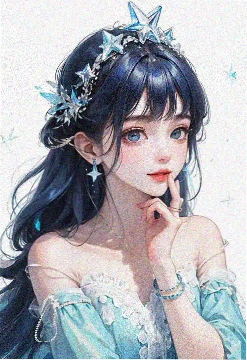 雪线之上 高清电影海报
